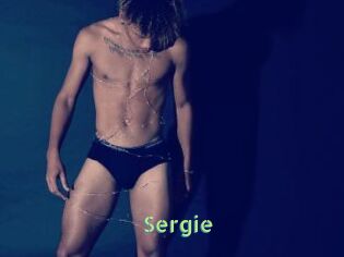 Sergie