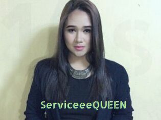 ServiceeeQUEEN