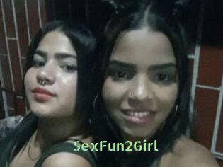 SexFun2Girl