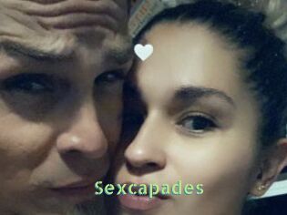 Sexcapades