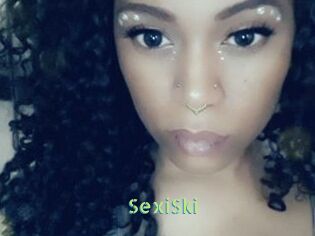 SexiSki