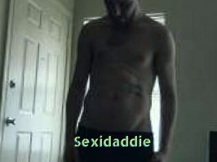 Sexidaddie