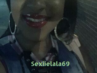 Sexiielala69 Une Etudiante Sexy