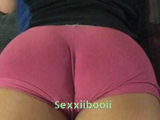 Sexxiibooii