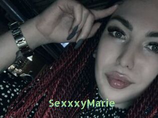 SexxxyMarie