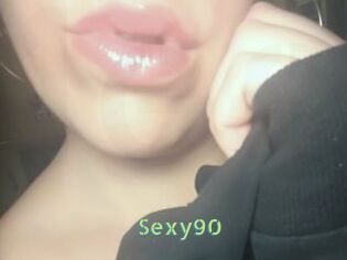 Sexy90
