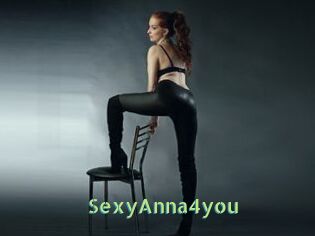 SexyAnna4you