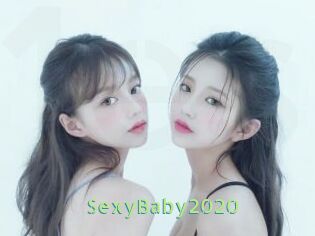 SexyBaby2020