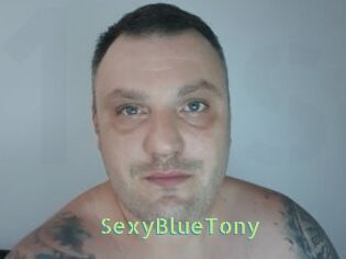 SexyBlueTony
