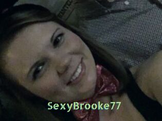 SexyBrooke77