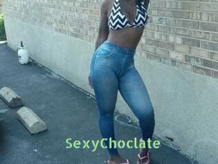 SexyChoclate