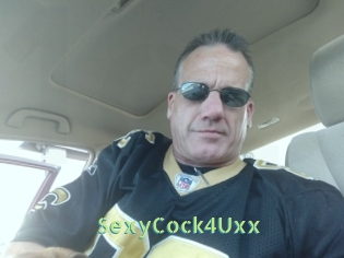 SexyCock4Uxx