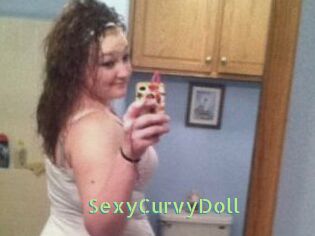 SexyCurvyDoll