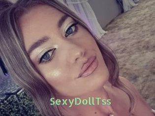 SexyDollTss