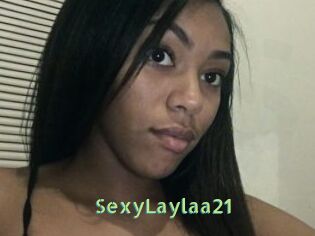 SexyLaylaa21