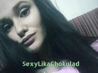 SexyLikaChokolad