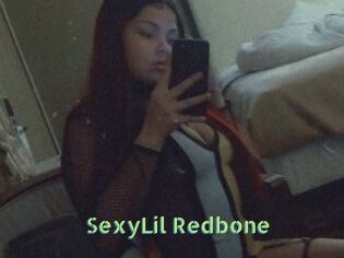 SexyLil_Redbone