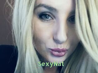 SexyNat