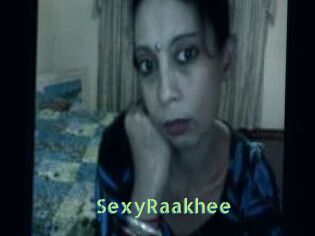 SexyRaakhee