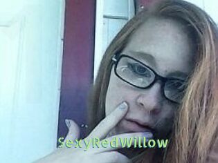 SexyRedWillow