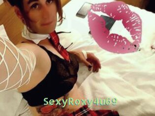 SexyRoxy4u69