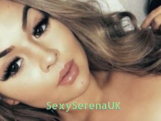 SexySerenaUK