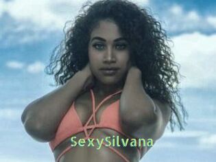 SexySilvana