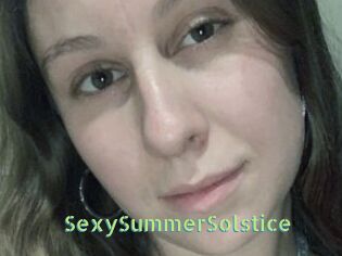 SexySummerSolstice