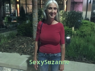 SexySuzanne