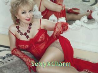 SexyXCharm