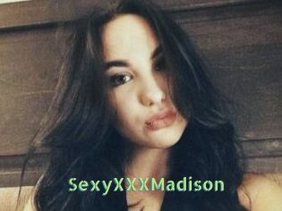 SexyXXXMadison