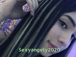 Sexyangely2020