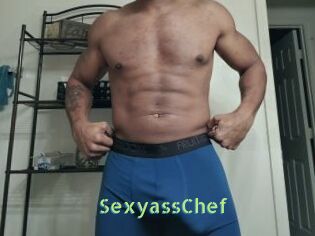 SexyassChef