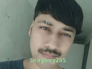 Sexyboy285