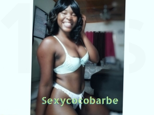 Sexycocobarbe