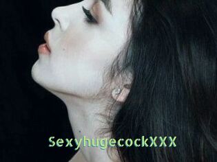 SexyhugecockXXX