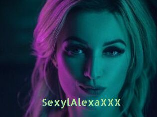 SexylAlexaXXX