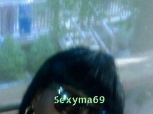 Sexyma69