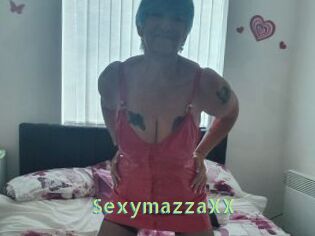 SexymazzaXX