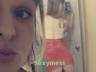 Sexymess