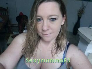 Sexymomma83