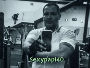 Sexypapi40