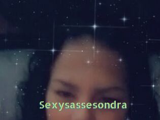 Sexysassesondra