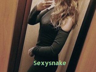 Sexysnake