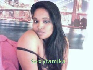 Sexytamika