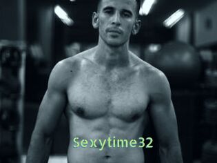 Sexytime32