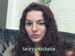 SexyyNichole