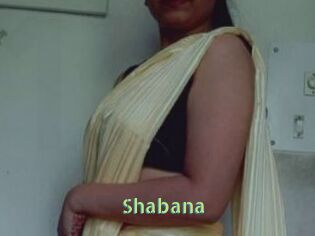 Shabana