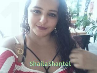 ShailaShantel