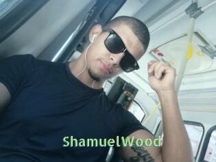 ShamuelWood